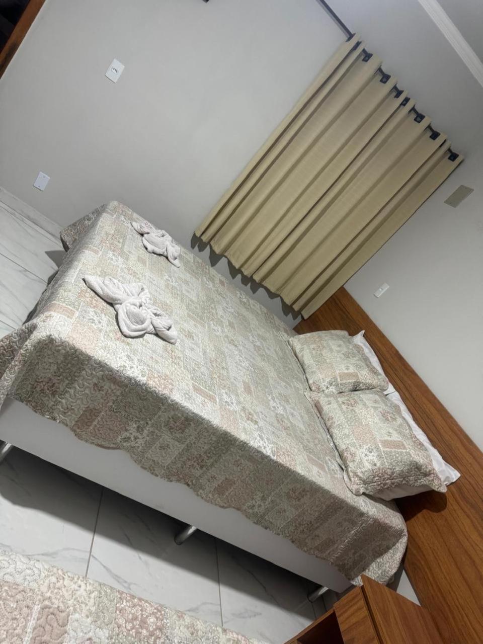 Hotel-Pousada Quartzo Rosa São Tomé das Letras Esterno foto