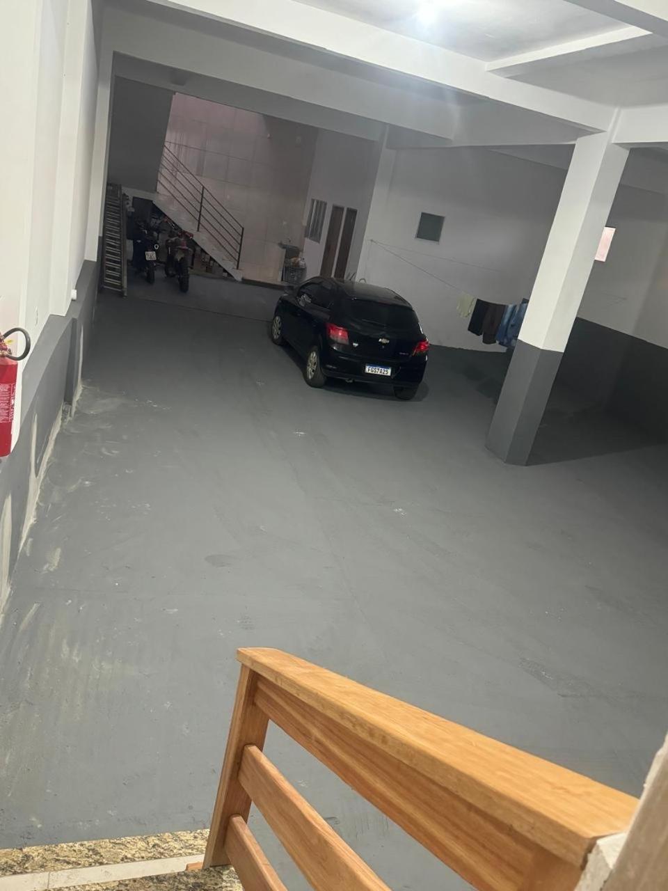 Hotel-Pousada Quartzo Rosa São Tomé das Letras Esterno foto